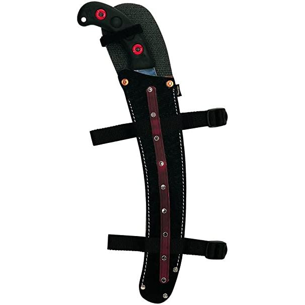 Weaver Arborist Leg Style Belting Scabbard