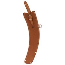 Weaver Arborist Rubberized Belting #12 Straight & ARS Saw Sheath