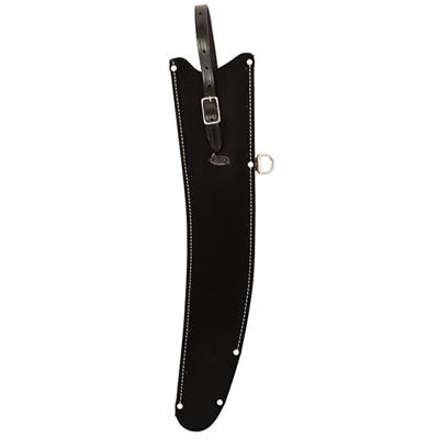 Weaver Arborist Rubberized Belting Pole Saw Scabbard for 9S & 5S