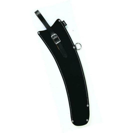 Weaver Arborist Rubberized Belting #105 Pole Saw Sheath