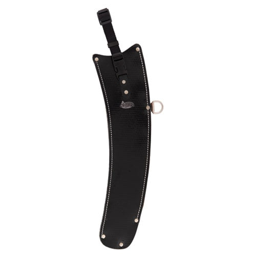 Weaver Arborist Rubberized Belting Pole Saw Scabbard for Fanno FI-17SB