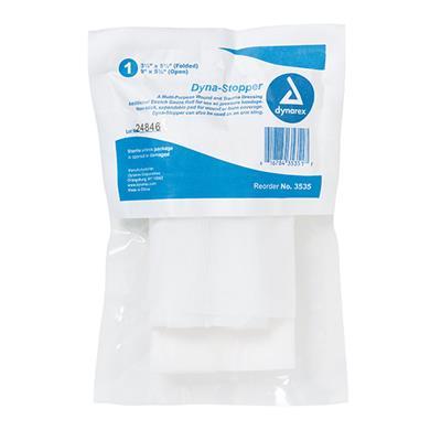 Weaver Bloodstopper Bandage/Dressing