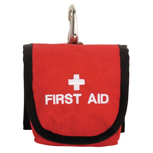 Weaver Arborist First Aid Kit Bag