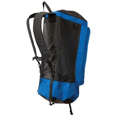 Weaver Arborist Gear Bag, Blue, 84 Liters