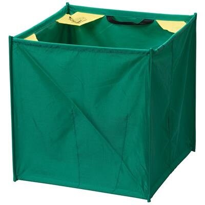 Weaver Arborist Nylon Throw Line Cube, Yellow