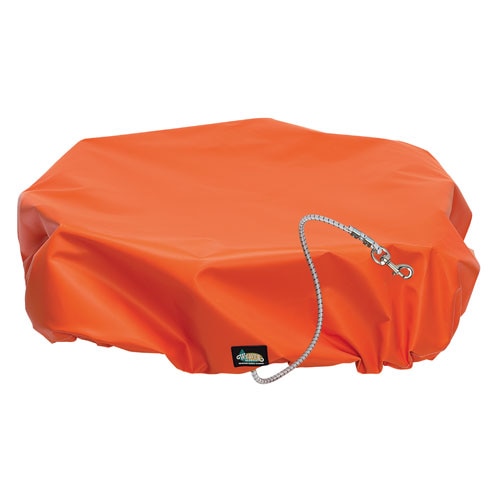 Weaver Arborist Vinyl Bucket Cover