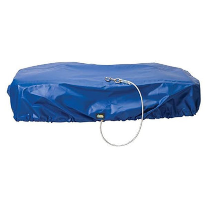 Weaver Arborist Vinyl Bucket Cover