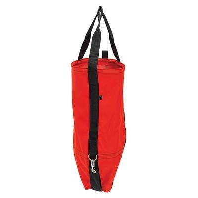 Weaver Arborist Crane Bag, Orange