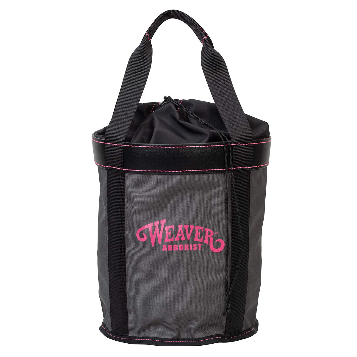 Weaver Arborist Printed Rope Bag