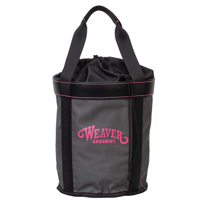 Weaver Arborist Printed Rope Bag