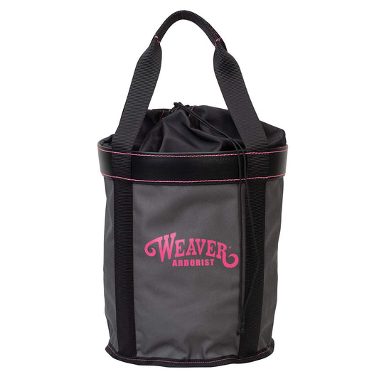 Weaver Arborist Printed Rope Bag