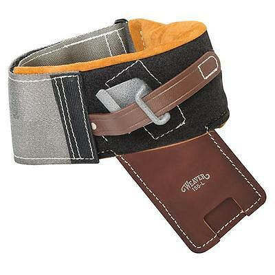Weaver Arborist Style 3 Climber Pads with Brace