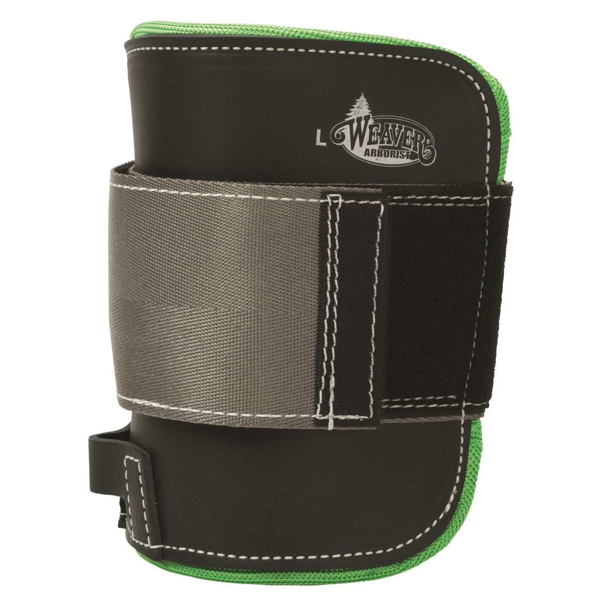 Weaver ProCool Hook & Loop Climber Pads with Red Metal Inserts