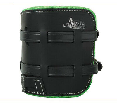 Weaver ProCool Climber Pads with 26" Brahma Webb Straps