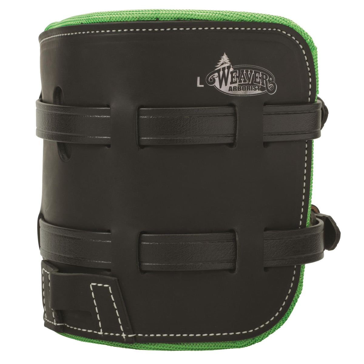 Weaver Arborist ProCool Climber Pads with 28" Brahma Webb Straps