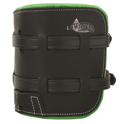 Weaver Arborist ProCool Climber Pads with 28" Brahma Webb Straps
