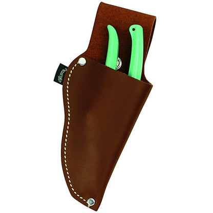 Weaver Arborist Top Grain Pistol Shear Case