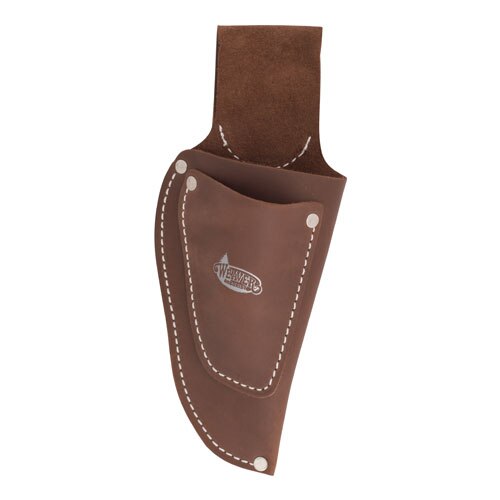 Weaver Arborist Top Grain Pistol Shear Case