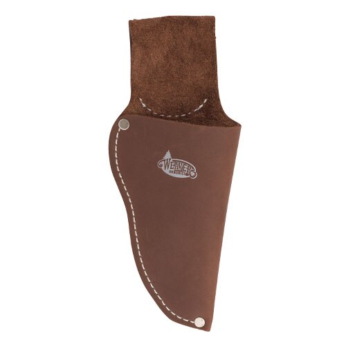 Weaver Arborist Top Grain Pistol Shear Case