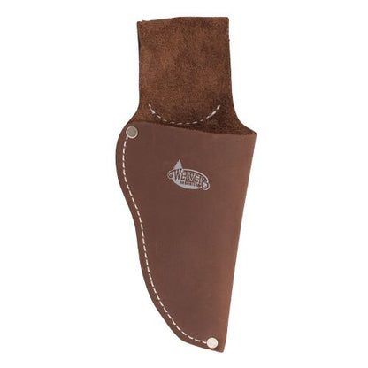 Weaver Arborist Top Grain Pistol Shear Case