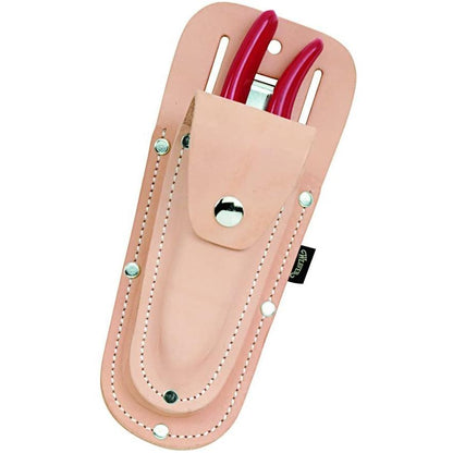 Weaver Arborist Shaped Pruner Case with Pouch