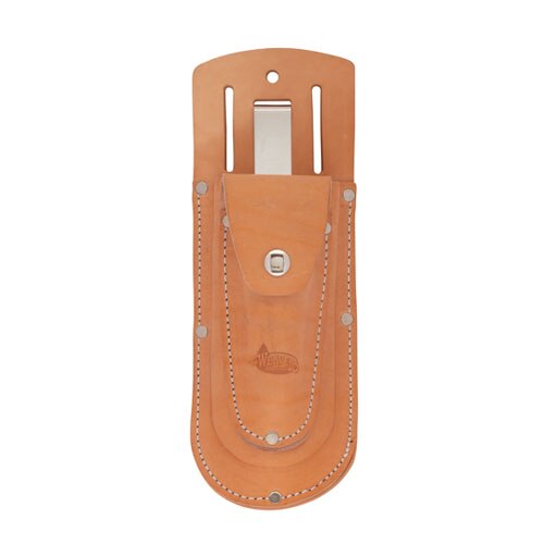 Weaver Arborist Shaped Pruner Case with Pouch
