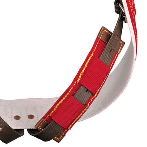 Weaver 2" Padded Leg Strap Cover