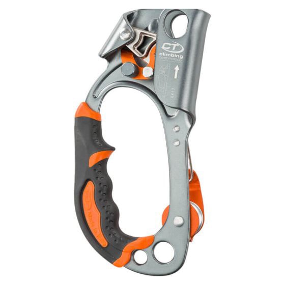 Weaver Quick-Roll Left Hand Ascender