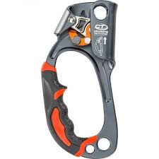 Weaver Arborist Quick-Up Left Hand Ascender