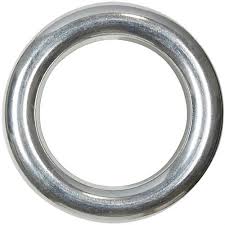Weaver Arborist Light Alloy Ring, 46mm