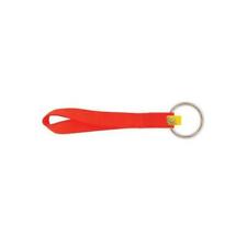 Weaver Chainsaw Strap with Ring, Blaze Orange