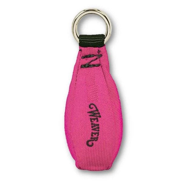 Weaver Arborist Throw Weight