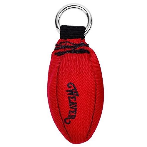 Weaver Arborist Throw Weight