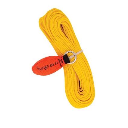 Weaver Arborist Throw Weight with 150' Line
