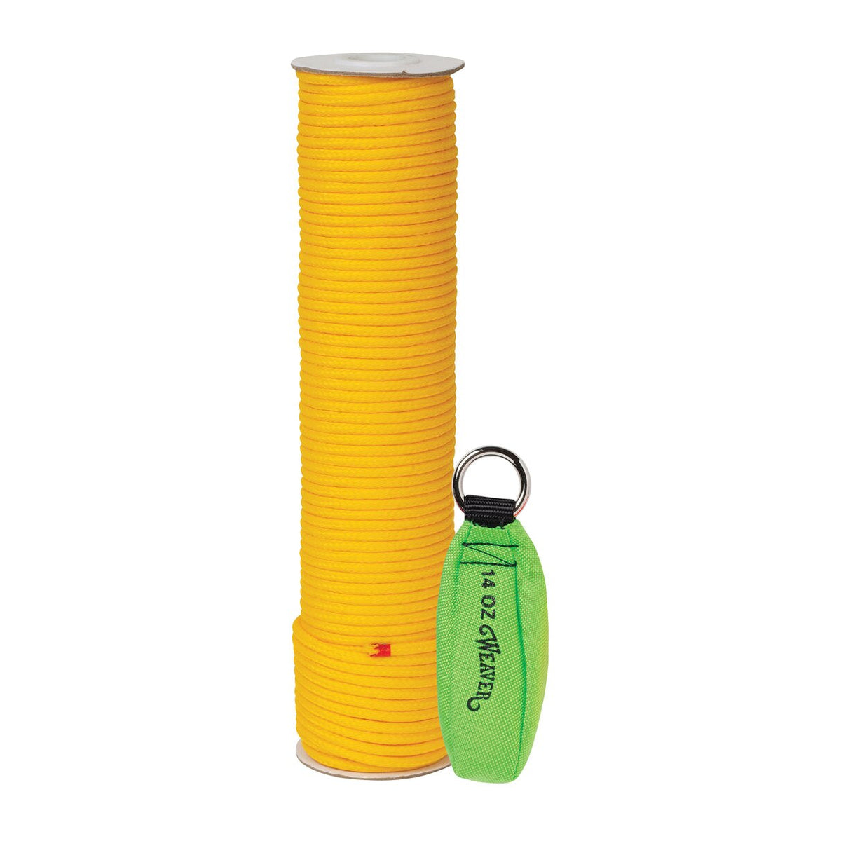 Weaver Arborist Throw Weight with 150' Line