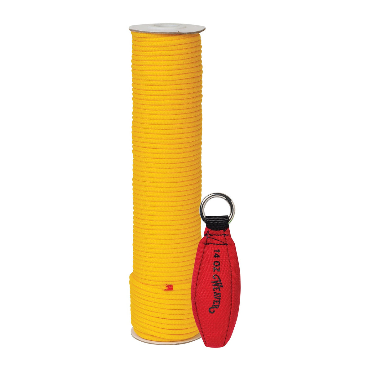 Weaver Arborist Throw Weight with 150' Line