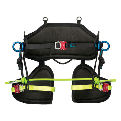 Weaver Stratus Saddle