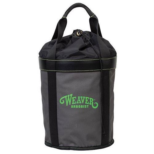 Weaver Arborist Rope Bag, Charcoal