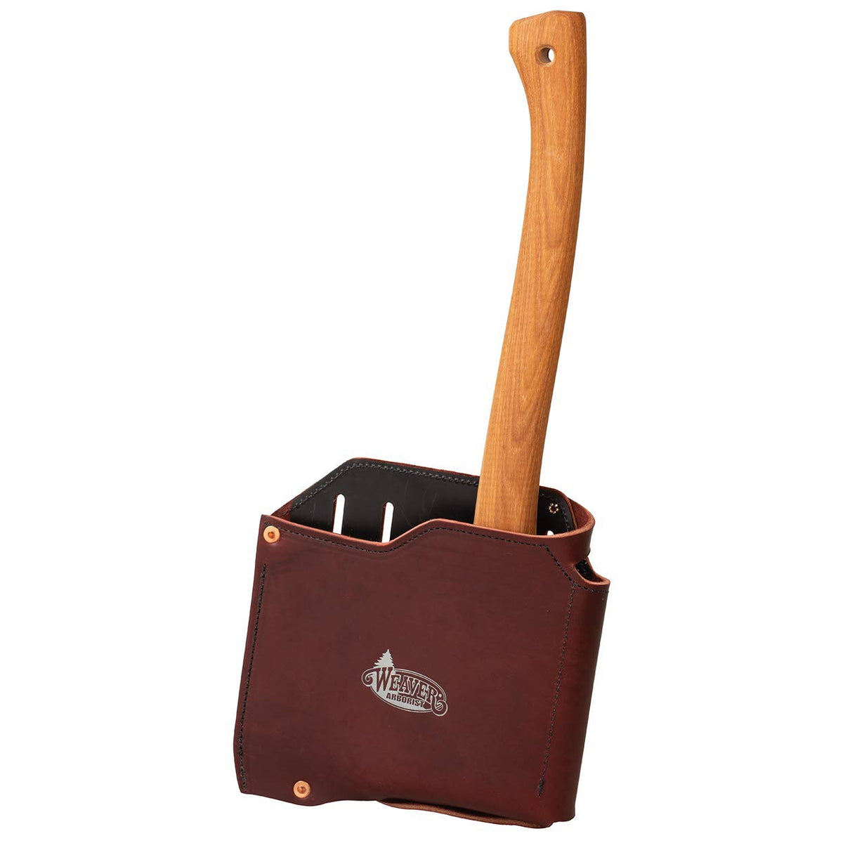 Weaver Arborist Axe Holder, Burgundy