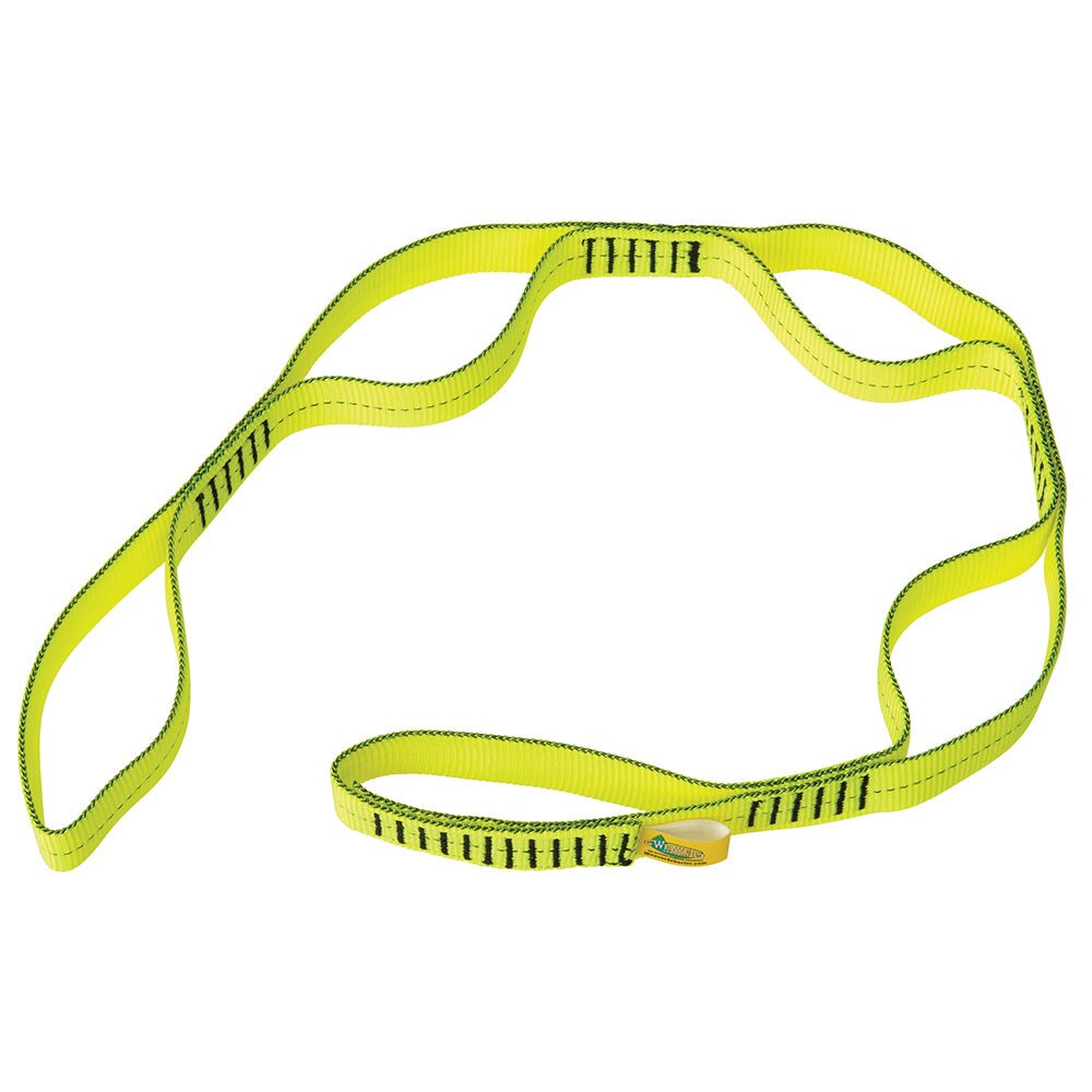 Weaver Arborist Pocket Loop Runner