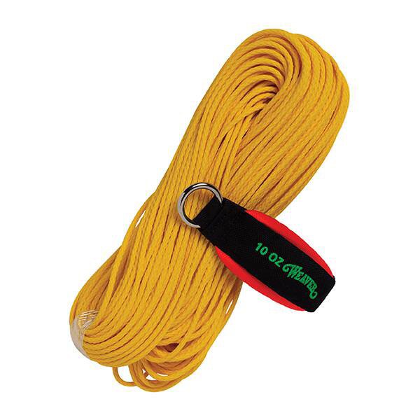 Weaver Arborist Bullet Throw Weight with 150' Line