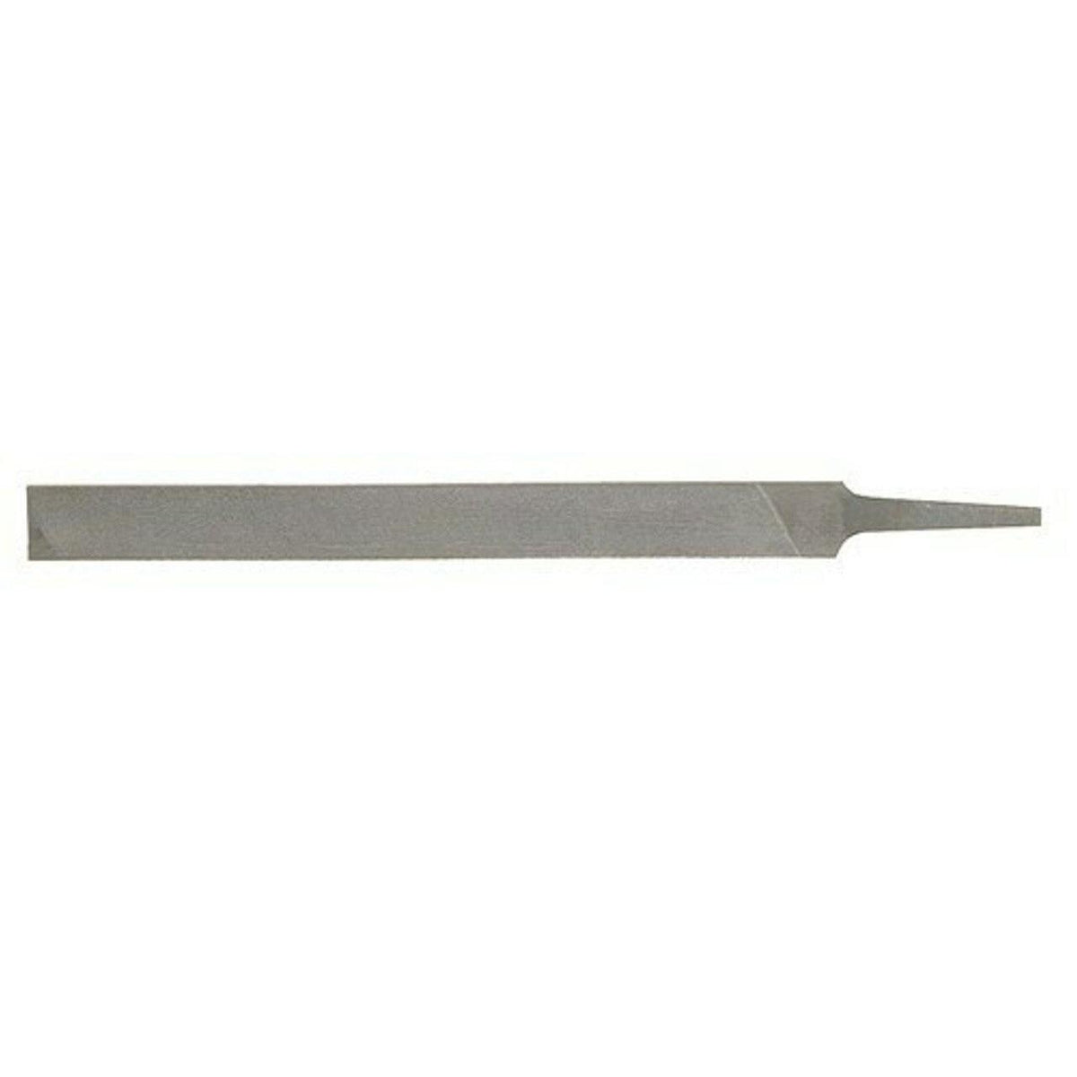 Bahco Hand File Cut 1