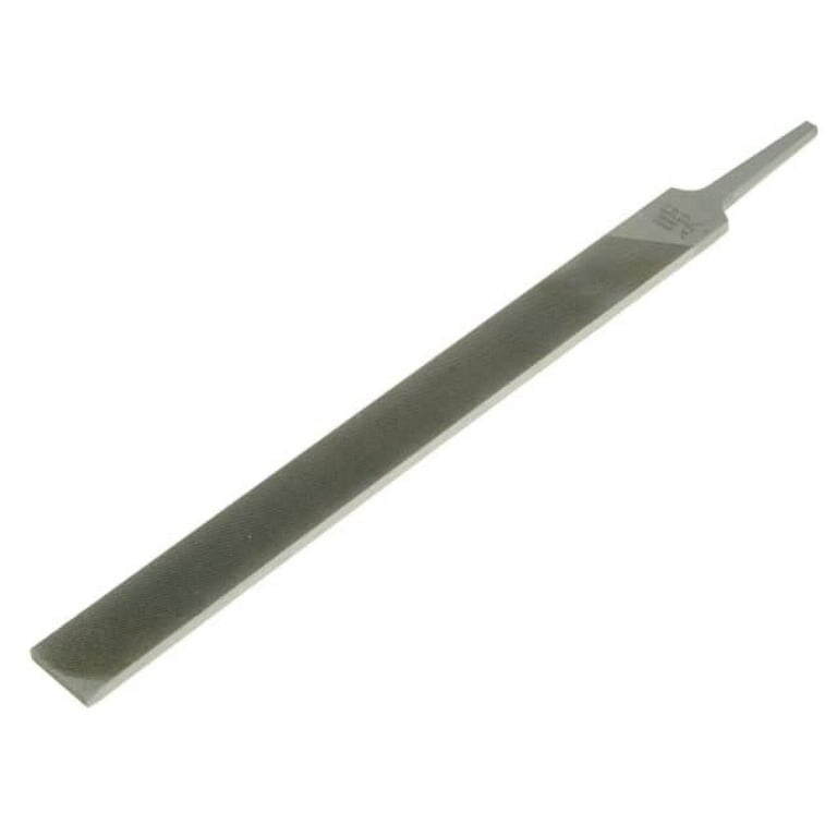 Bahco Hand File Cut 3