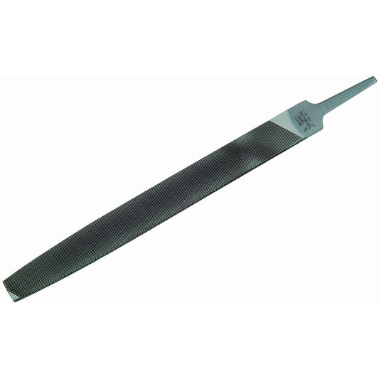 Williams 6" Flat with Handle Cut 2