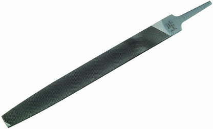 Williams 6" Flat with Handle Cut 2