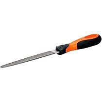 Bahco Flat with Handle Cut 2
