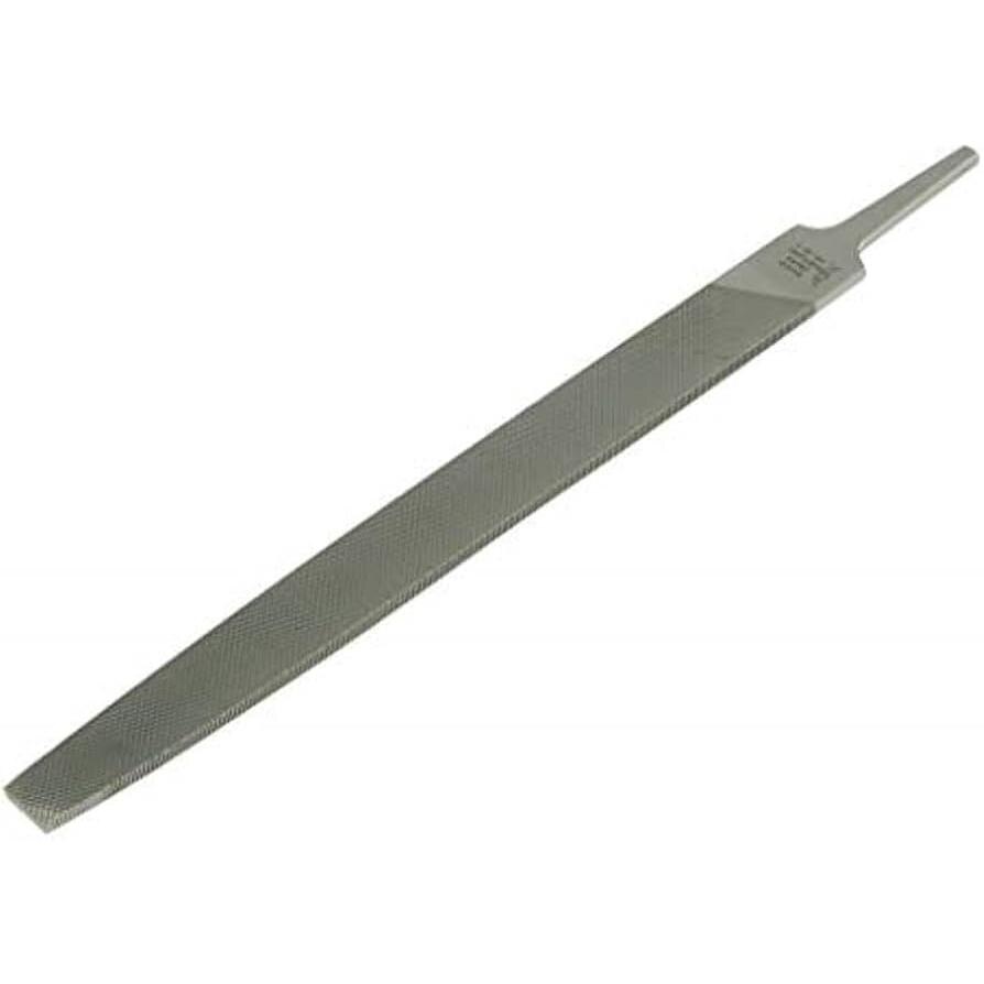 Bahco Flat File Cut 1