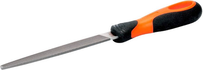 Bahco Flat File 10" Smooth Cut 41 T