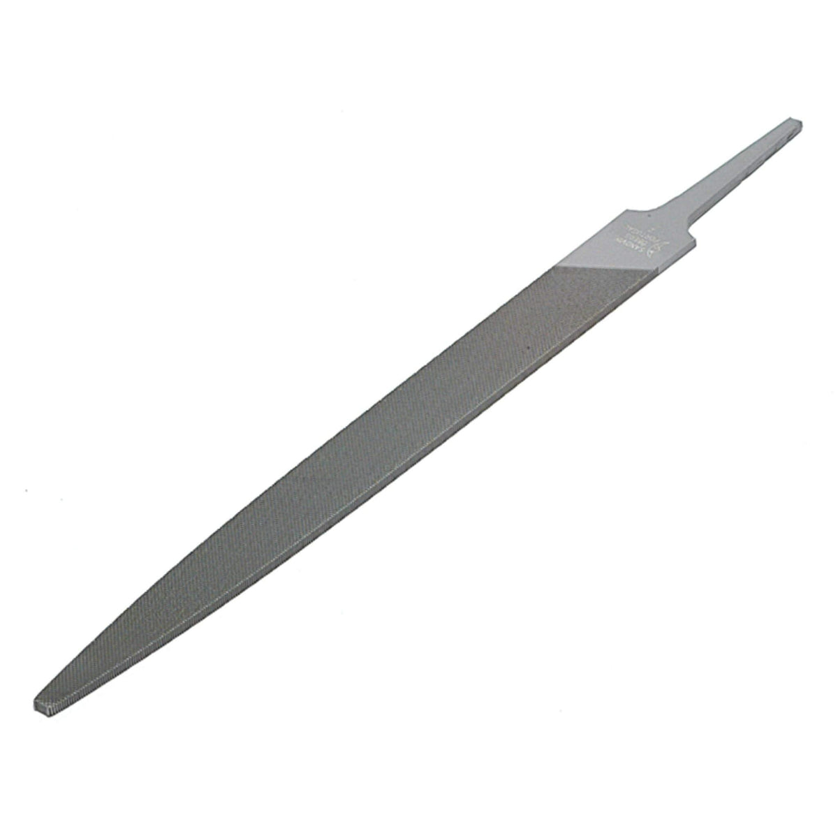 Bahco Warding File Cut 2