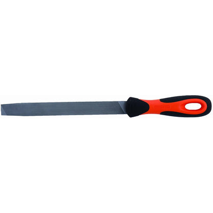 Bahco Mill Bastard with Handle